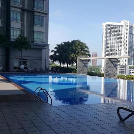 Shaftesbury Residences Cyberjaya Studio Suites Free Parking Exteriör bild