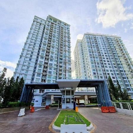 Shaftesbury Residences Cyberjaya Studio Suites Free Parking Exteriör bild