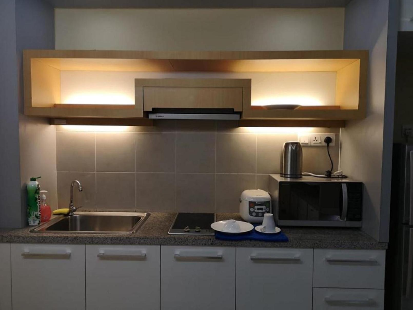 Shaftesbury Residences Cyberjaya Studio Suites Free Parking Exteriör bild